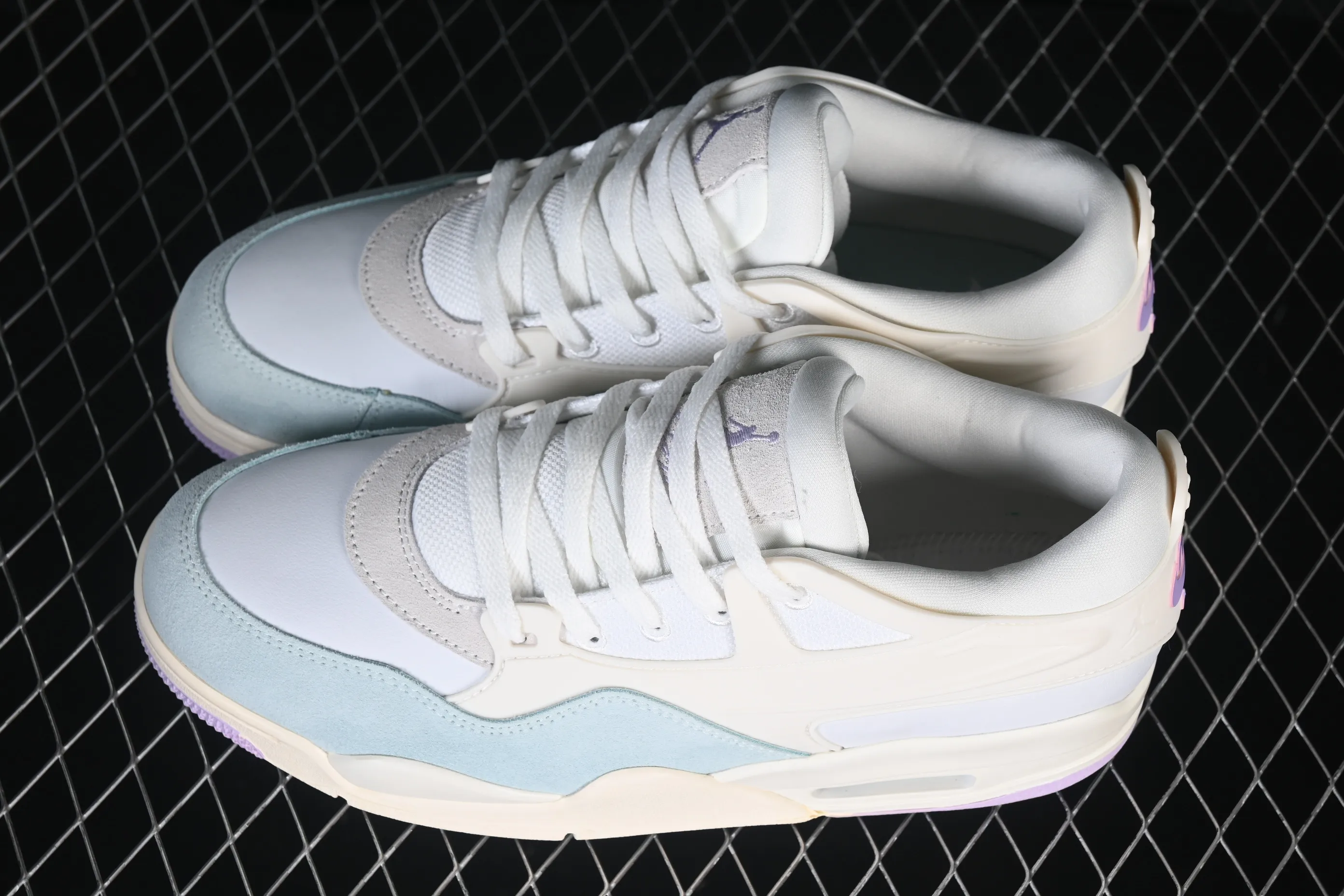 All categories Air Jordan Jordan series basketball shoes Air Jordan 4 Air Jordan 4 "Remastered" AJ4 Joe 4 remake IB7408-133